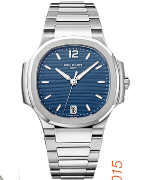 Replica Patek Philippe Nautilus Ladies Watch Buy 7118/1A-001 - Stainless Steel